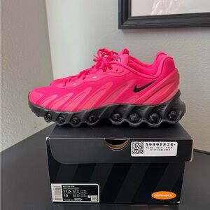 Nike Air Max Dn8 Hyper Rose